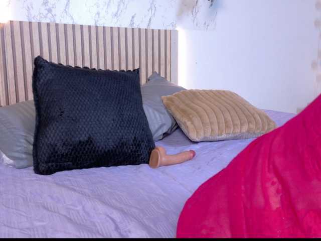 Samanta-Stonex live cam on BongaCams