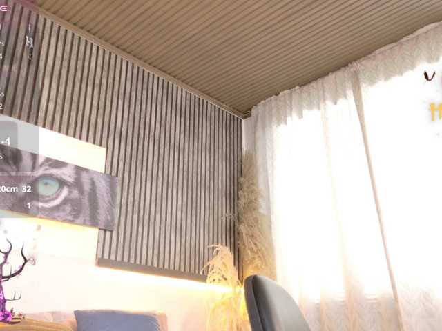 Samanta-Stonex live cam preview