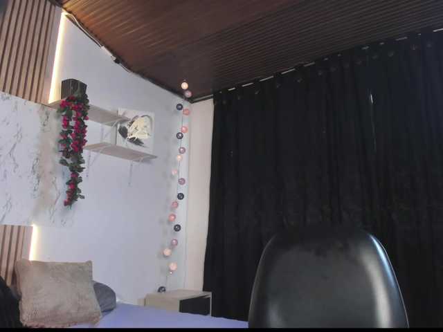 Samanta-Stonex live cam on BongaCams