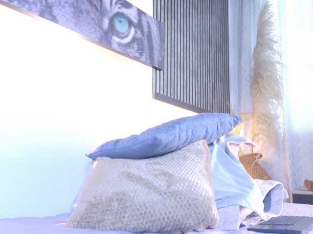 Samanta-Stonex live cam on BongaCams