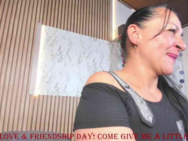 Samanta-Stonex webcam