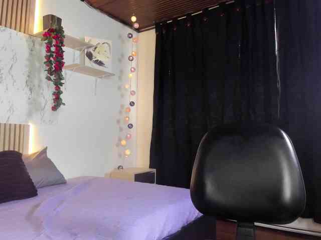 Samanta-Stonex webcam