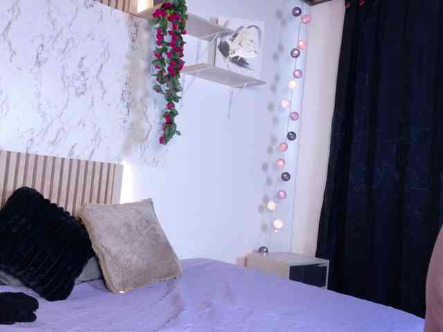 Samanta-Stonex webcam