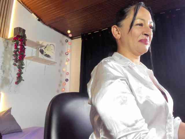 Samanta-Stonex webcam
