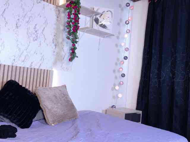 Samanta-Stonex webcam