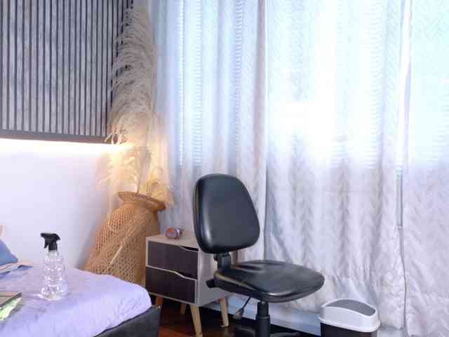 Samanta-Stonex webcam