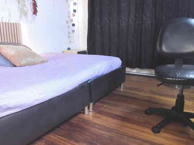 Samanta-Stonex webcam