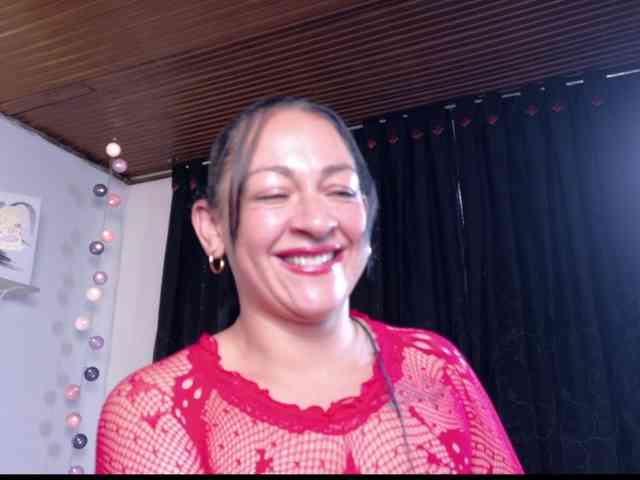 Samanta-Stonex webcam