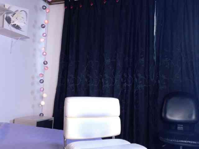Samanta-Stonex webcam
