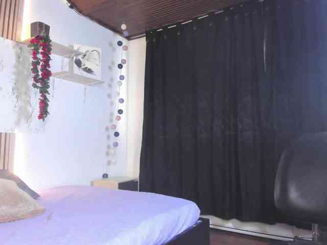 Samanta-Stonex webcam