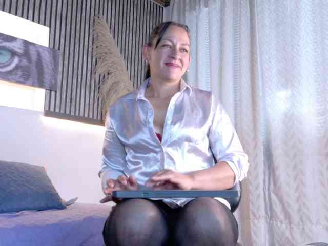 Samanta-Stonex webcam