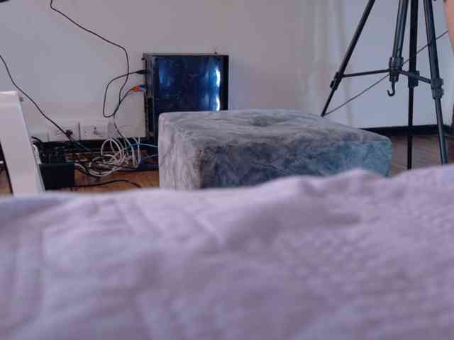 Samanta-Stonex webcam