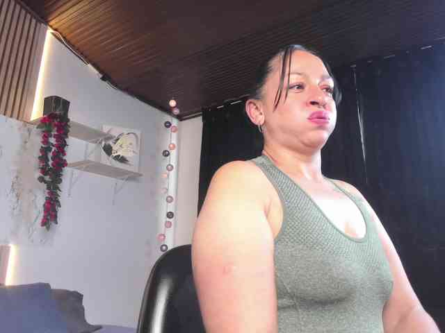 Samanta-Stonex webcam
