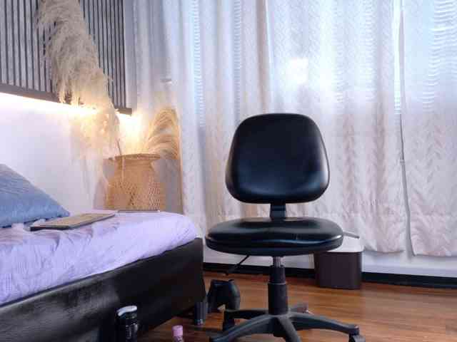 Samanta-Stonex webcam