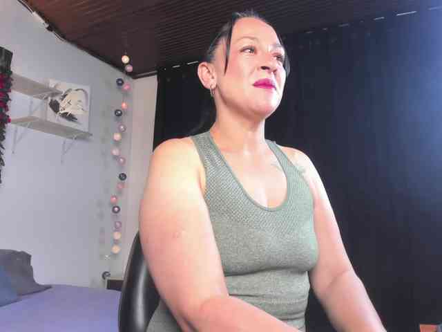 Samanta-Stonex webcam