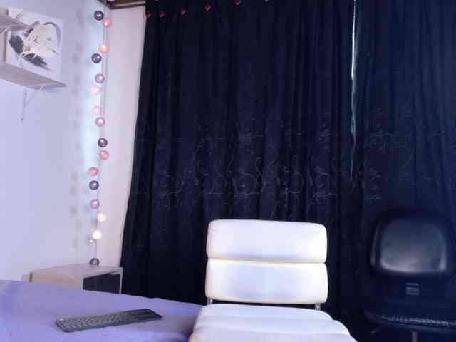 Samanta-Stonex webcam