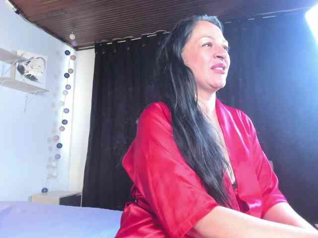 Samanta-Stonex webcam