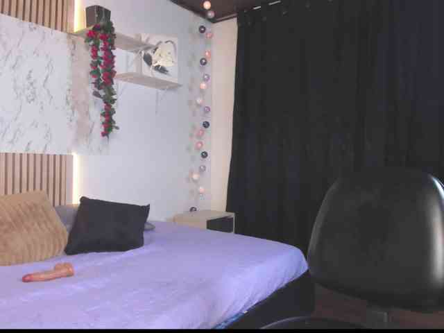 Samanta-Stonex webcam
