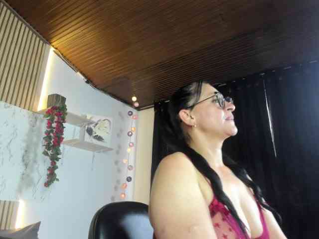 Samanta-Stonex webcam