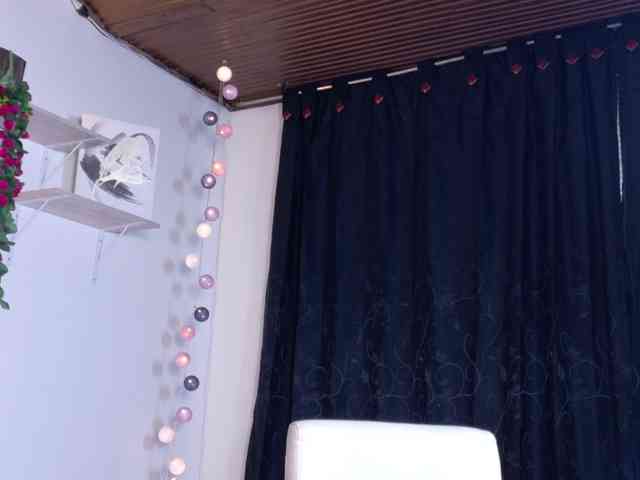 Samanta-Stonex webcam