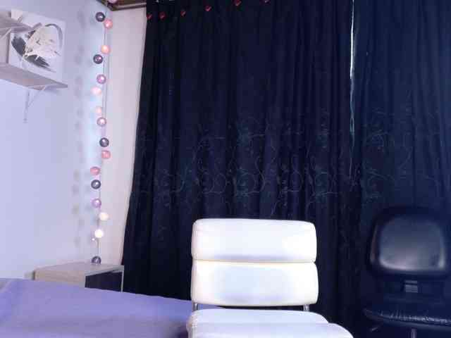 Samanta-Stonex webcam