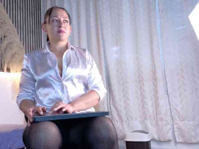 Samanta-Stonex webcam