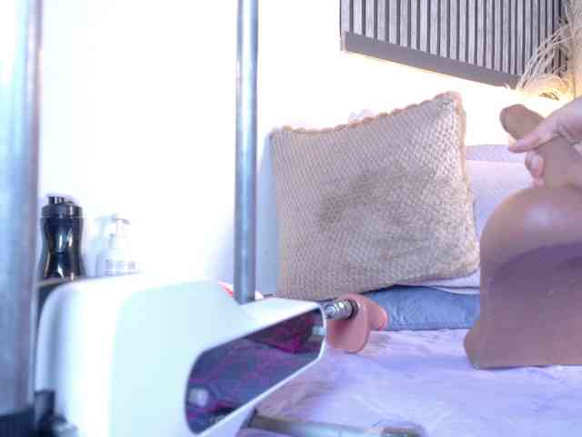 Samanta-Stonex webcam