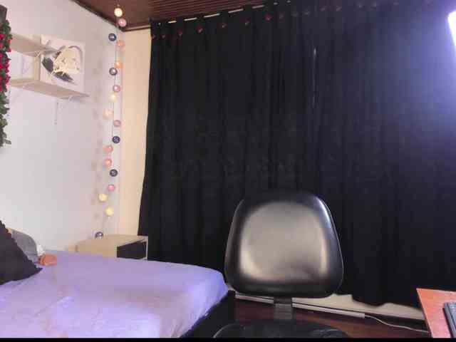 Samanta-Stonex webcam