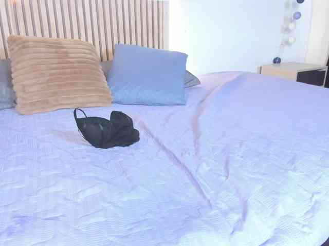 Samanta-Stonex webcam