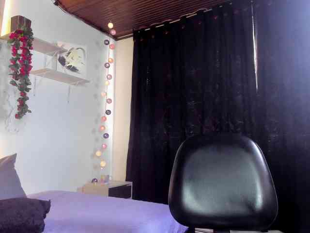Samanta-Stonex webcam