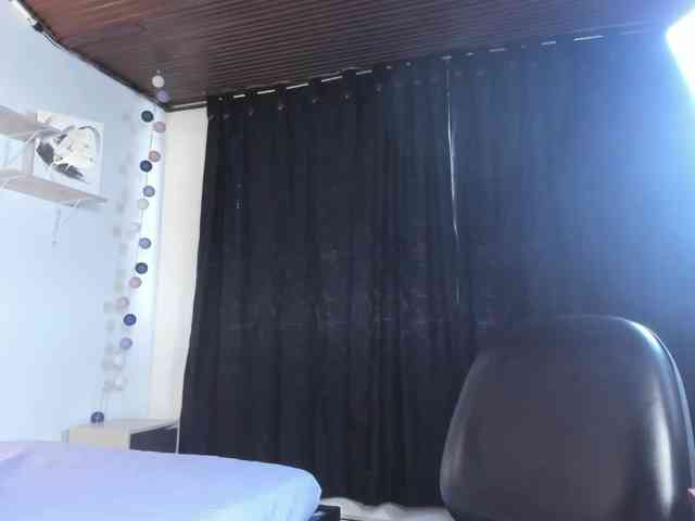 Samanta-Stonex webcam
