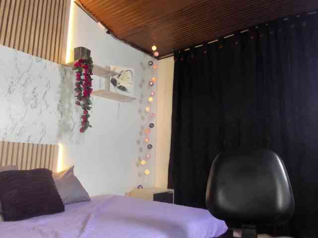 Samanta-Stonex webcam