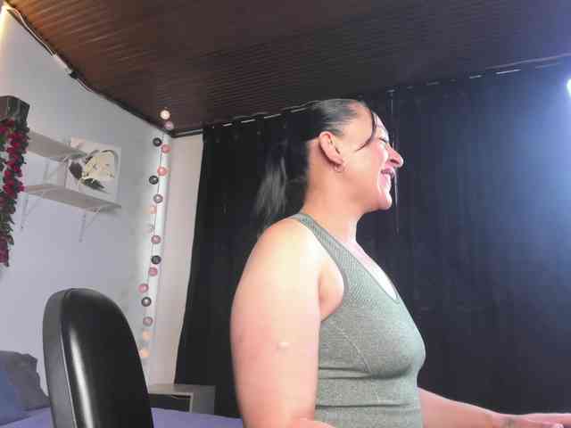Samanta-Stonex webcam