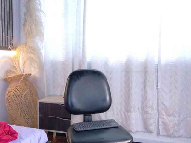 Samanta-Stonex webcam