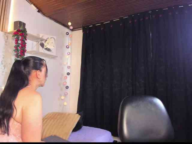Samanta-Stonex webcam
