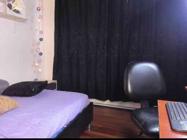 Samanta-Stonex webcam