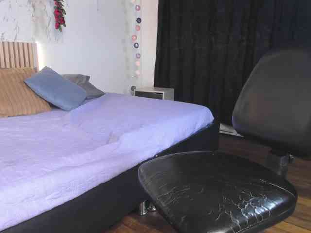 Samanta-Stonex webcam