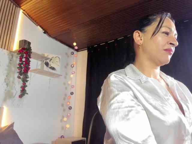 Samanta-Stonex webcam
