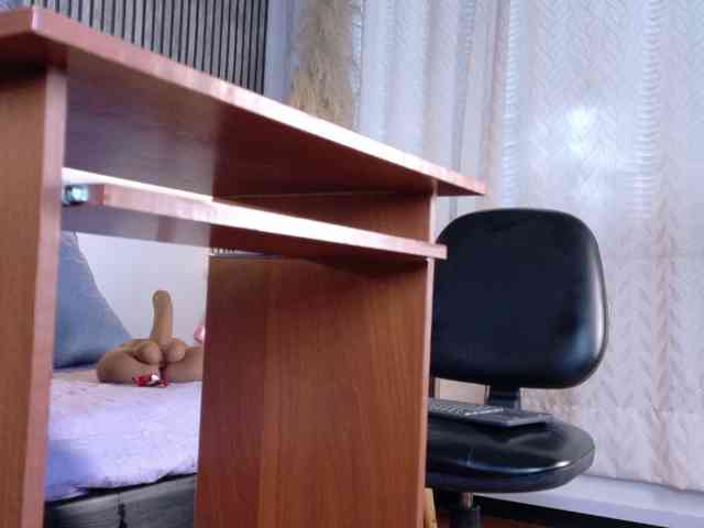 Samanta-Stonex webcam