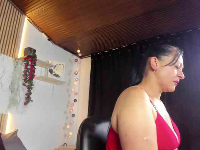Samanta-Stonex webcam