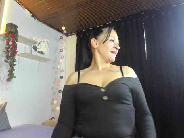 Samanta-Stonex webcam