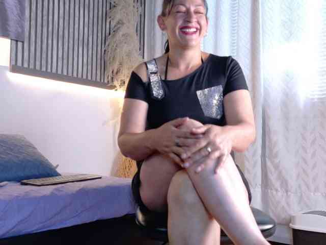 Samanta-Stonex webcam