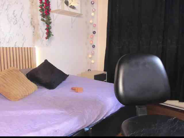 Samanta-Stonex webcam