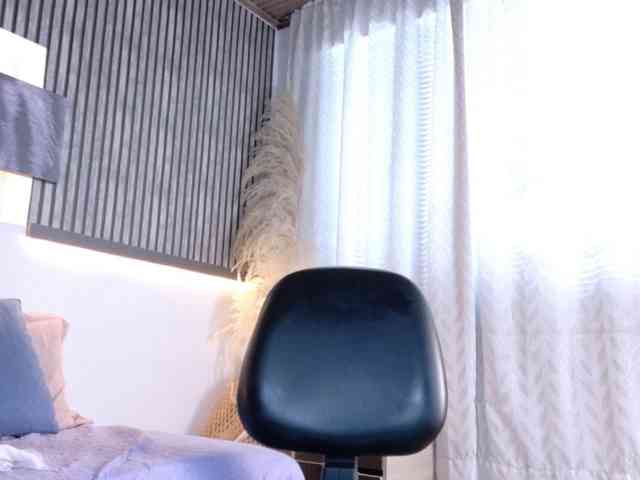 Samanta-Stonex webcam