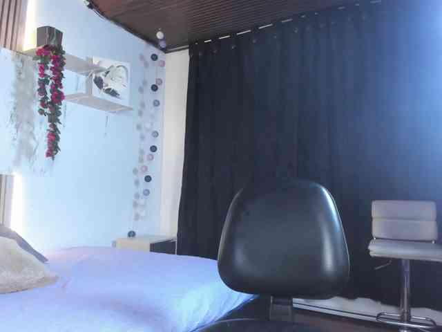 Samanta-Stonex webcam