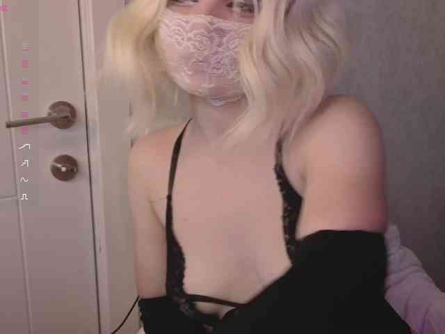 hannah-harley webcam