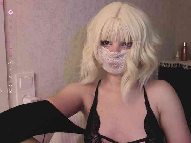 hannah-harley webcam