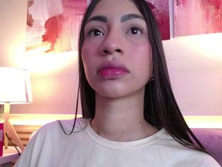 Alannah Porn Show