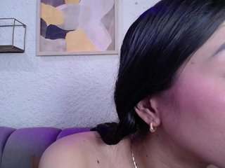 Alannah Porn Show