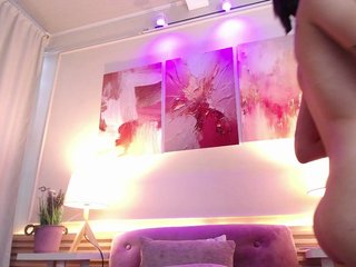 Alannah Porn Show